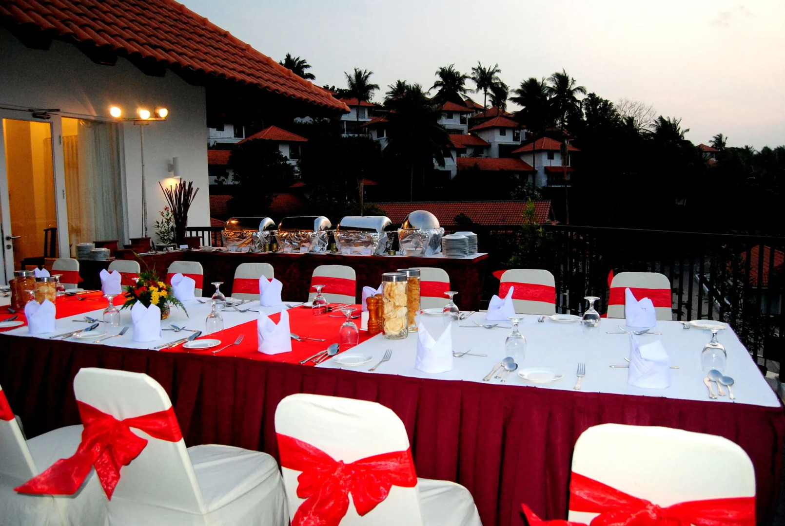 Nongsa Point Marina & Resort