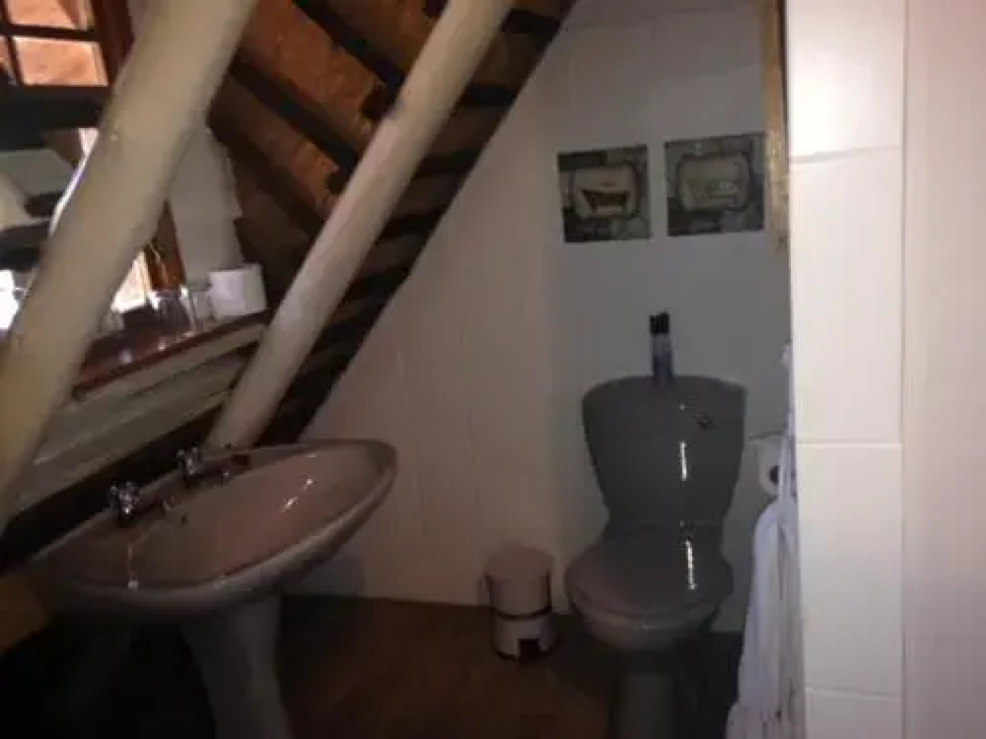 Bullers Rest Lodge