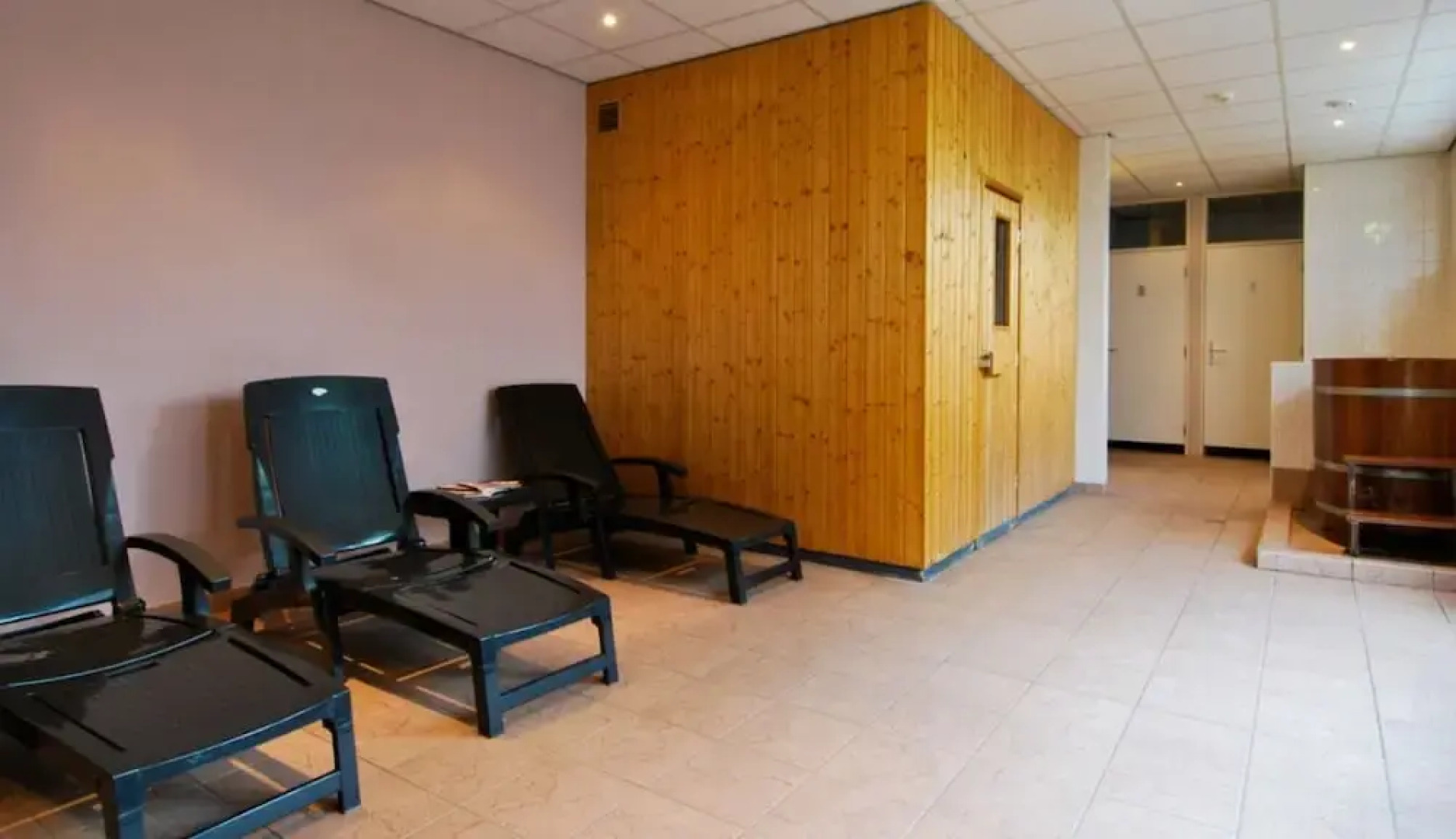 Ameland Rentals - resort Amelander Kaap