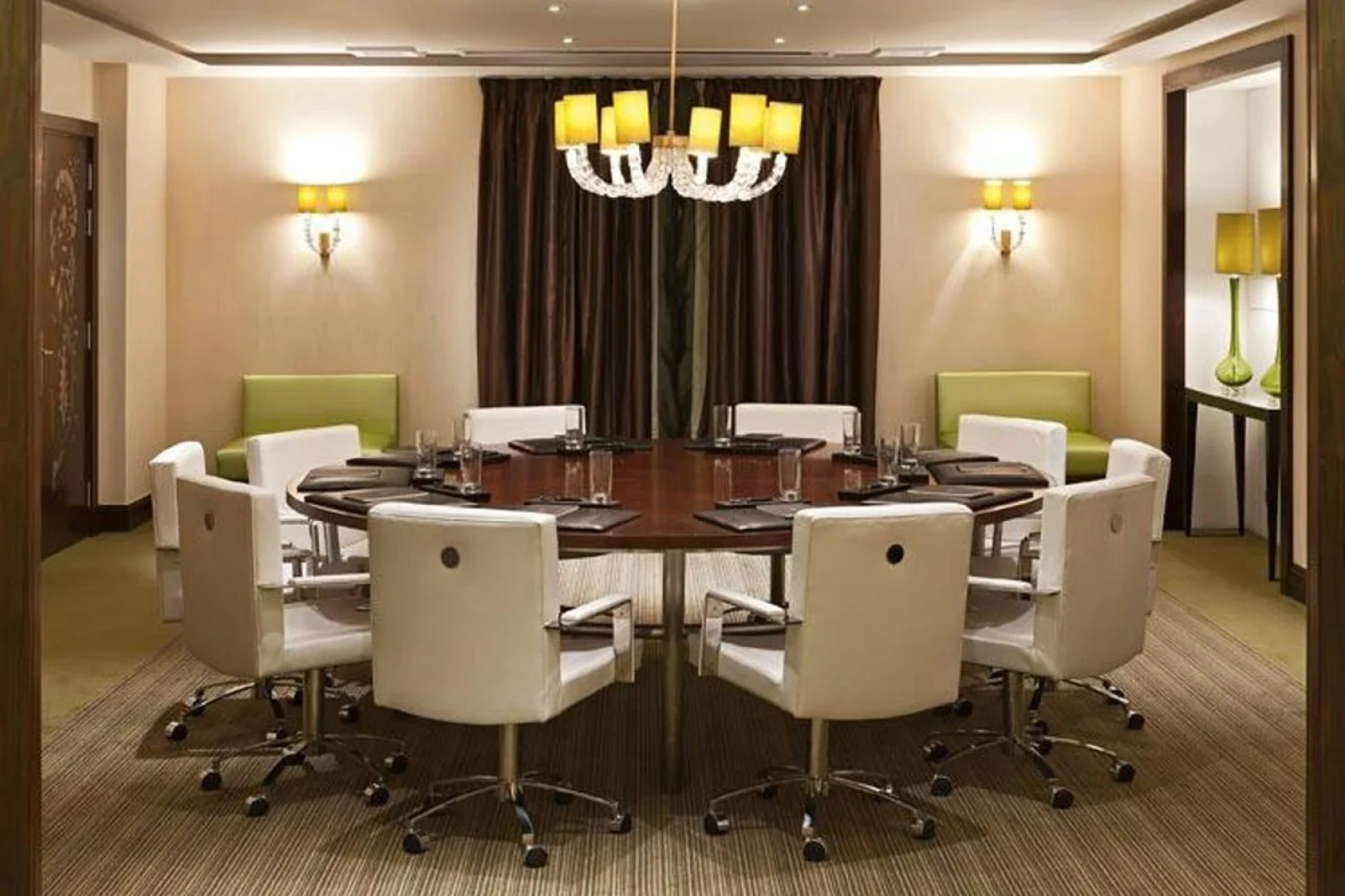 Sofitel Legend Old Cataract Aswan