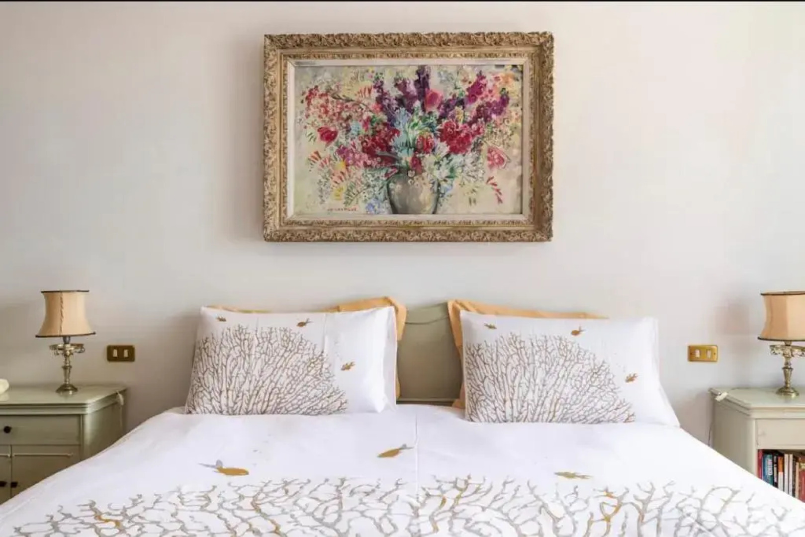 Sea View Suite Apartment In Historic Villa, Exclusive Experience