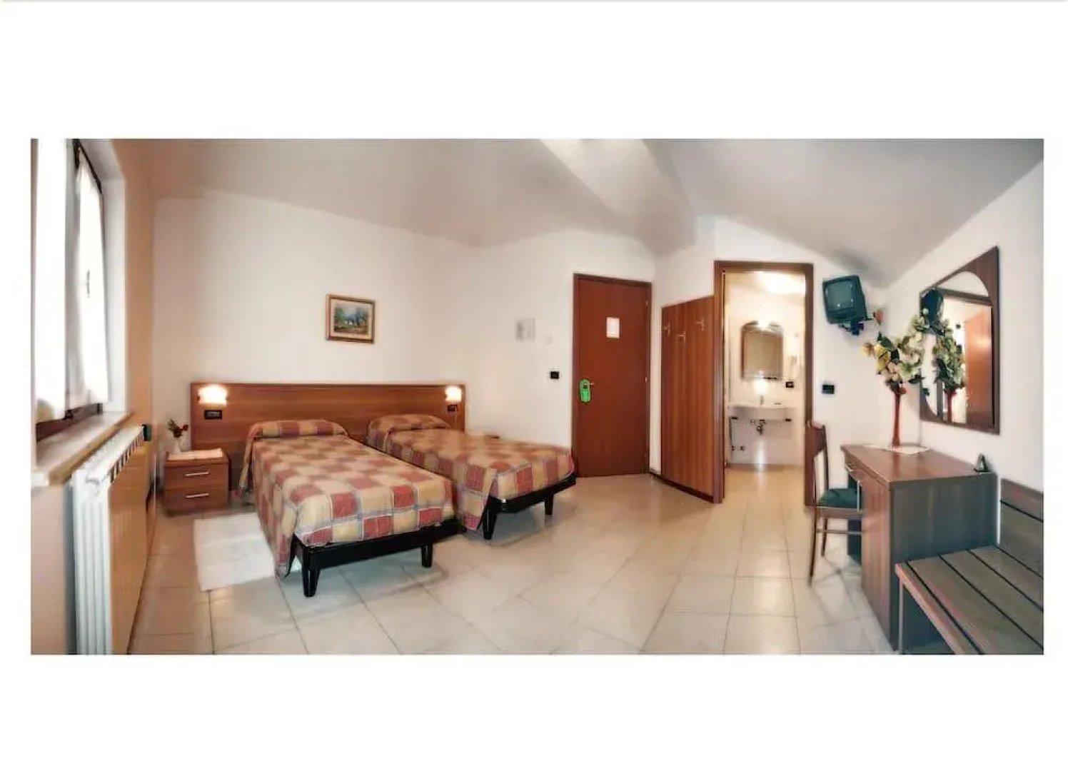 Albergo Il Castellino