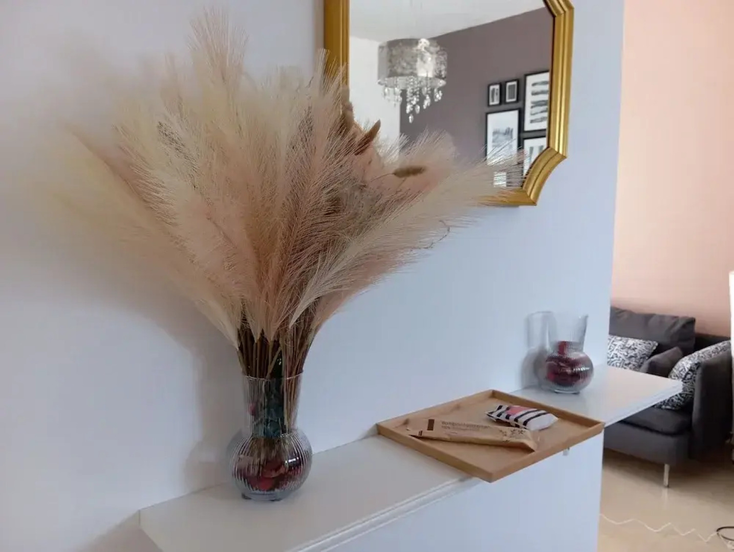 Alcudia Smir Appartement