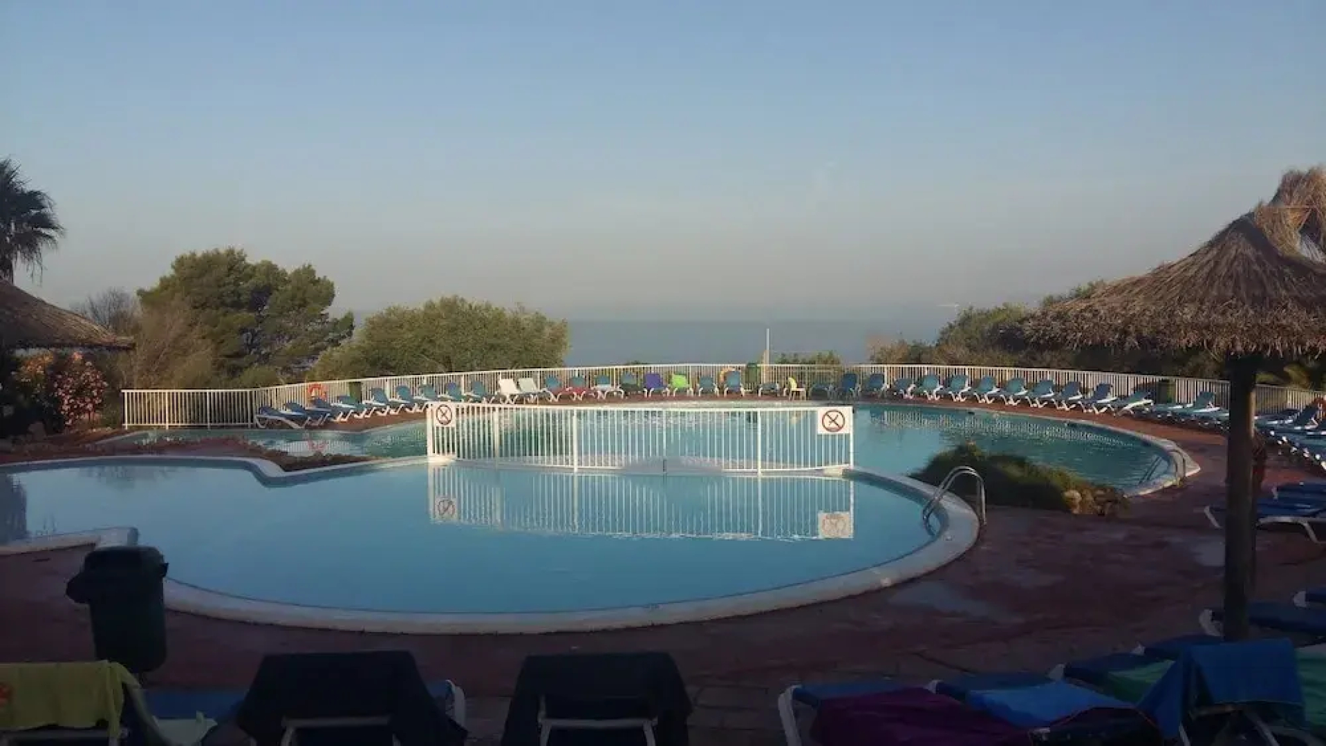Sun Club El Dorado - All Inclusive