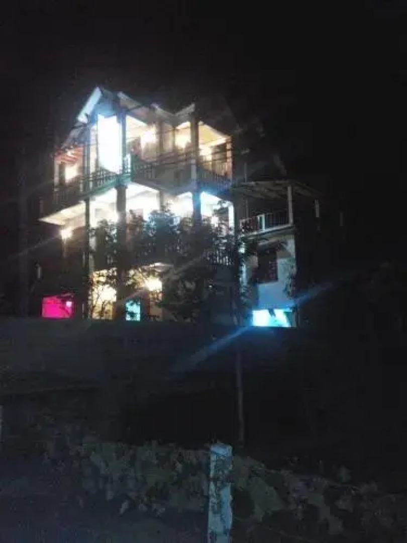 Binh Minh Guest house