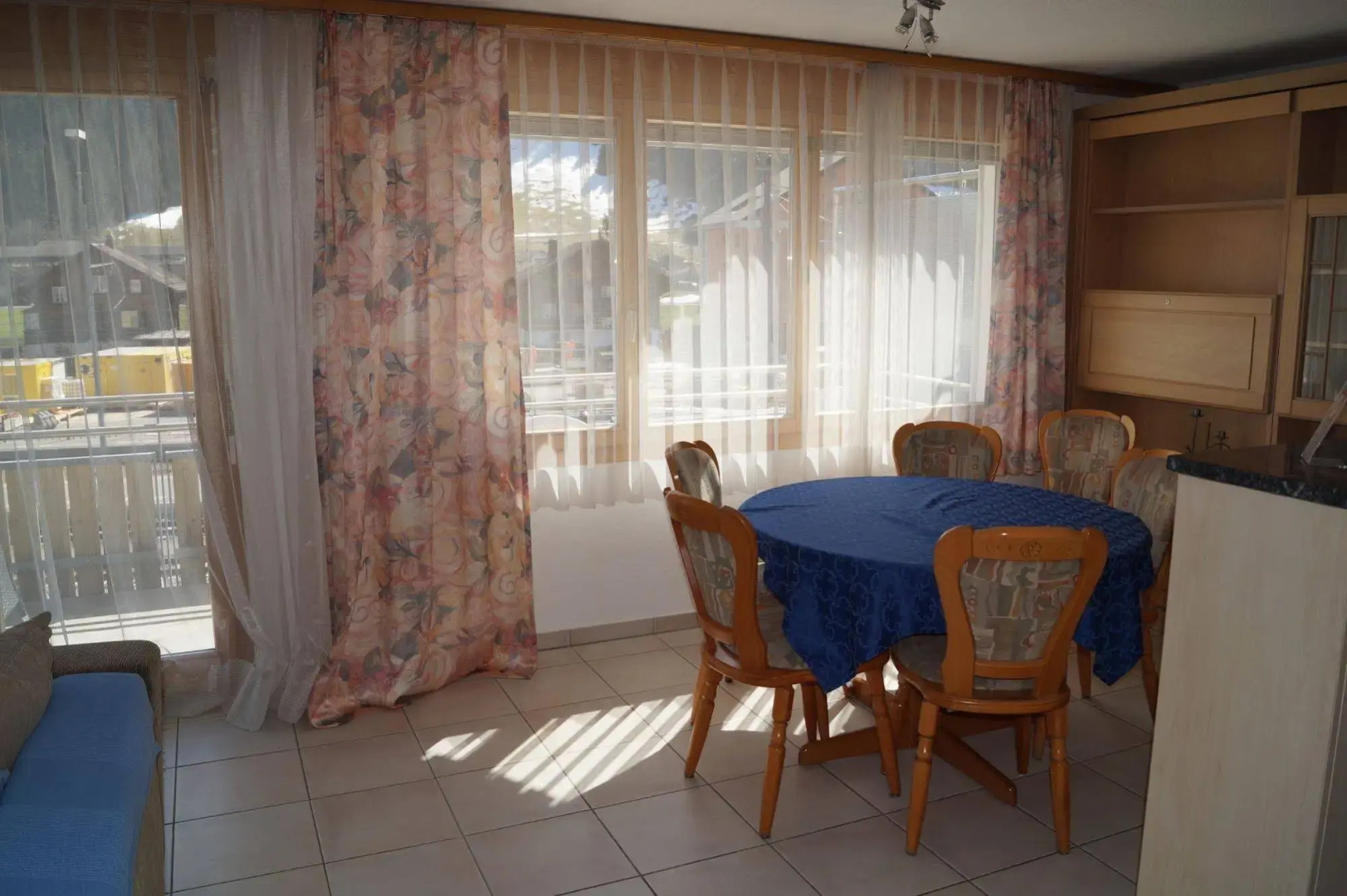 Hotel Crystal Engelberg