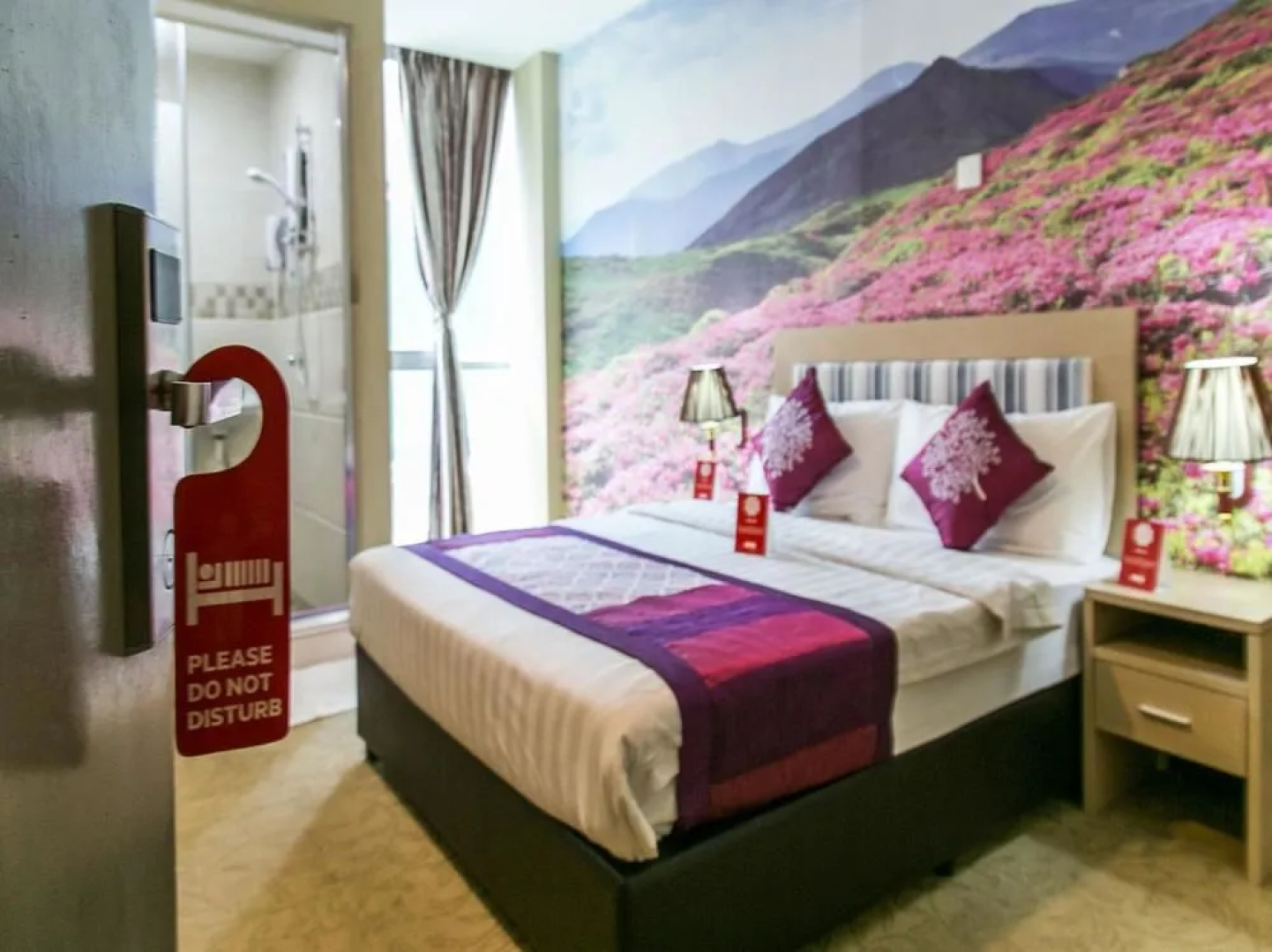 OYO Rooms Tambun Market