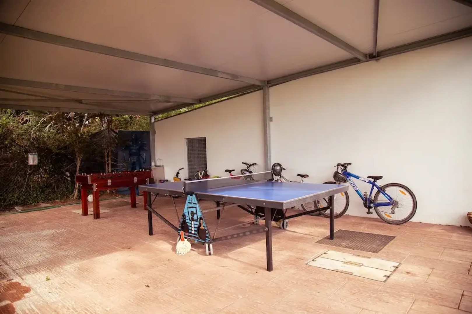 Villa Cerrado das Fontainhas