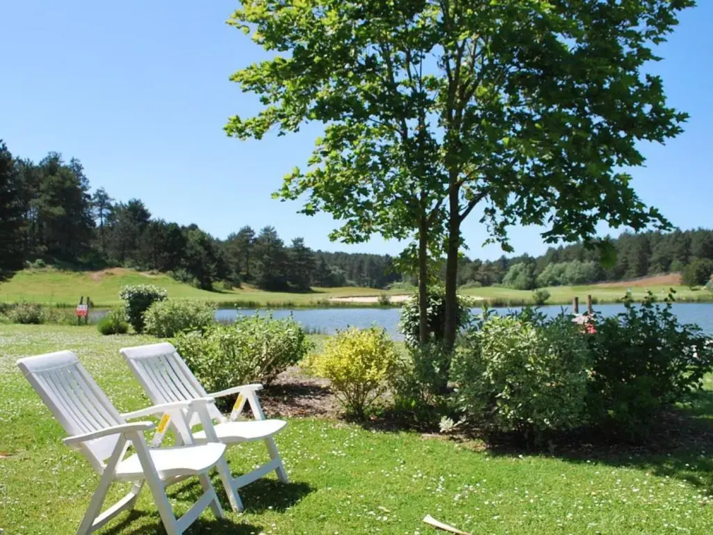 Maison Fort-Mahon-Plage, 3 pièces, 4 personnes - FR-1-482-39