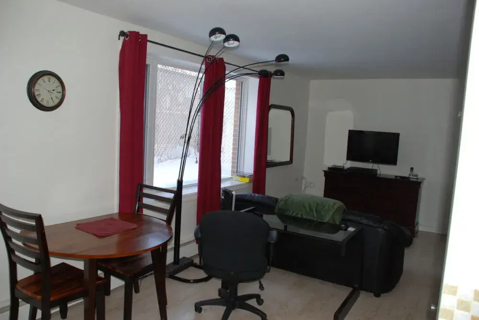 The Sanlyn Furnished Apartments