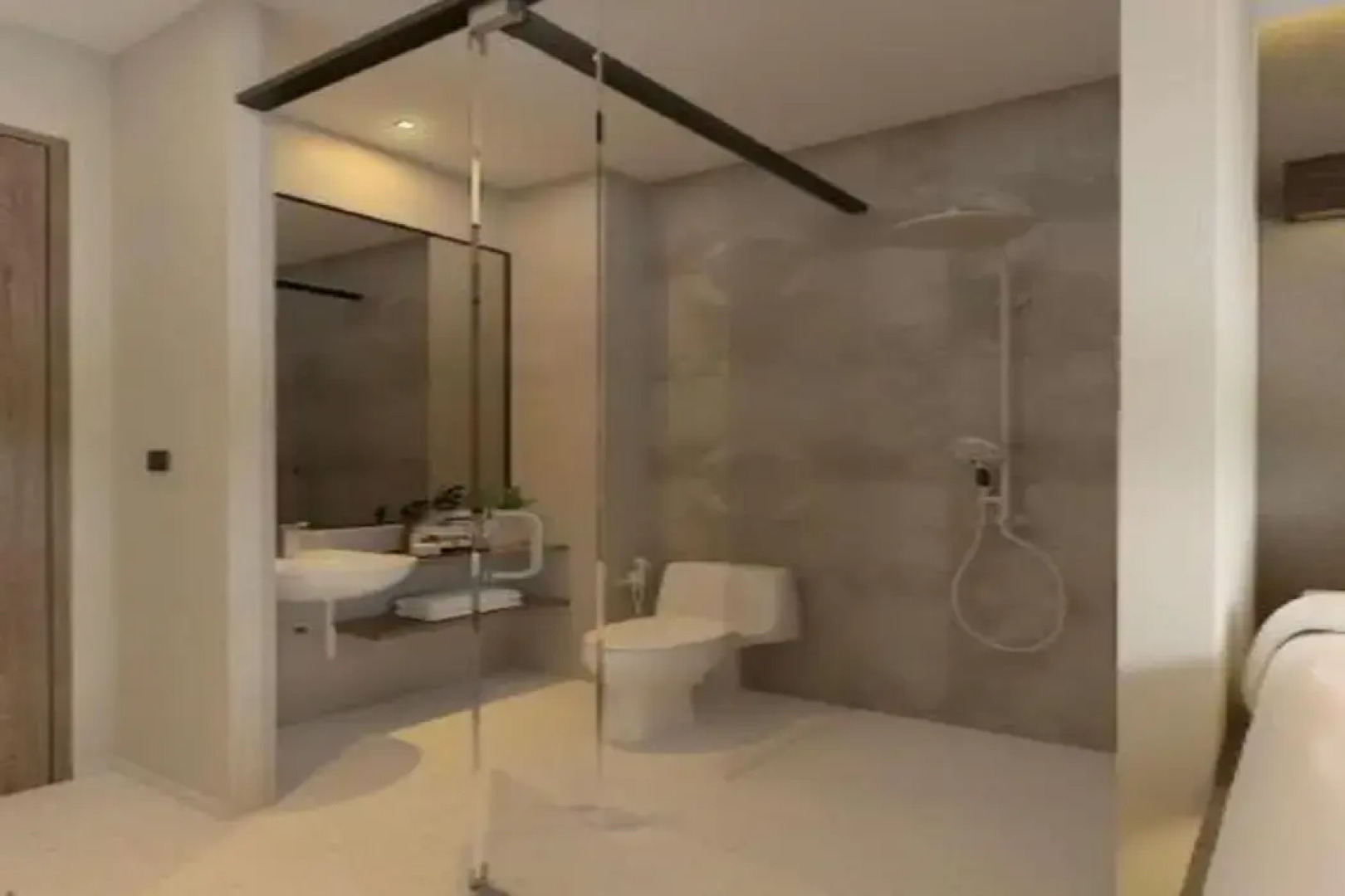 Jambuluwuk Bromo Poshtel