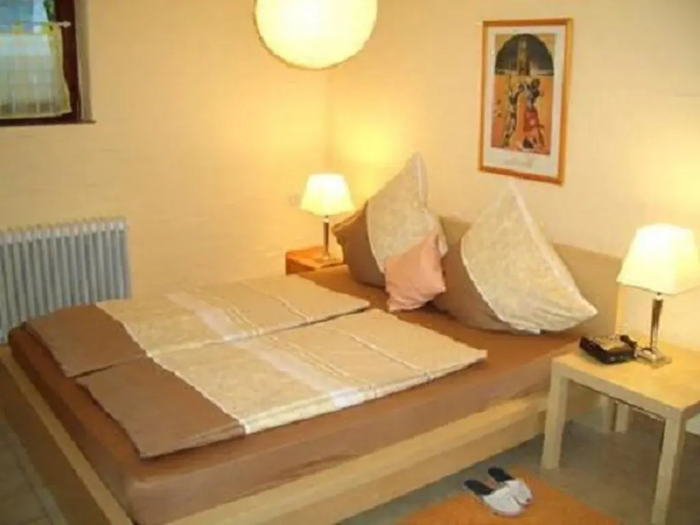 Gästehaus Jeurissen