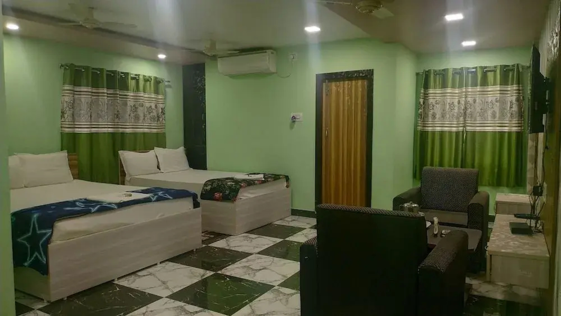 Hotel Siddhi