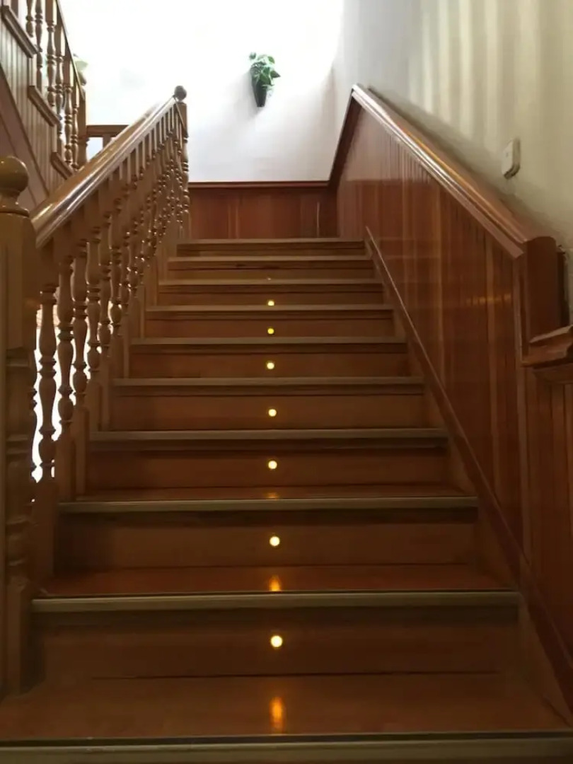 Albergue Ciudad del Doncel