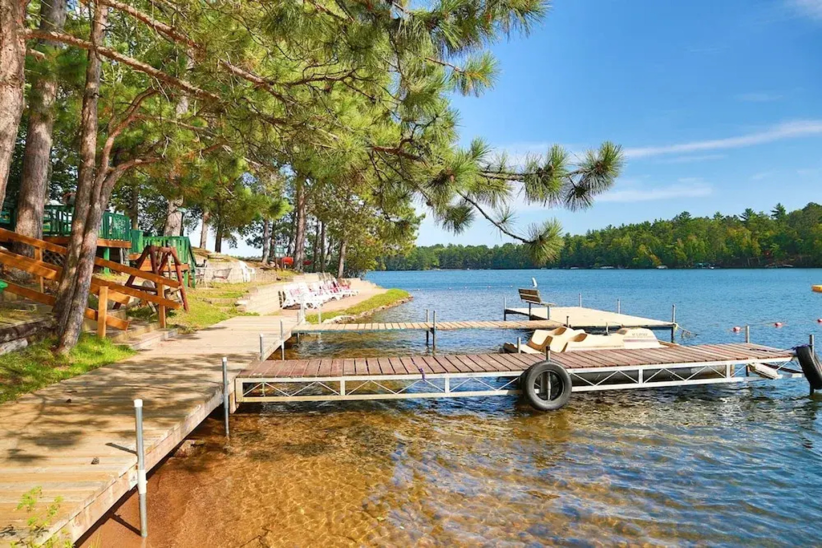 Paton Road 3 - 3 Br Cottage