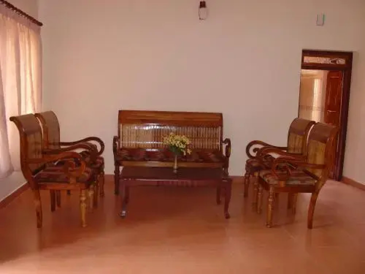 Pappys Nest Holiday Resort