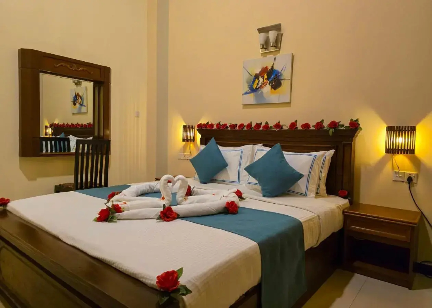 Kalundawa Nature Resort
