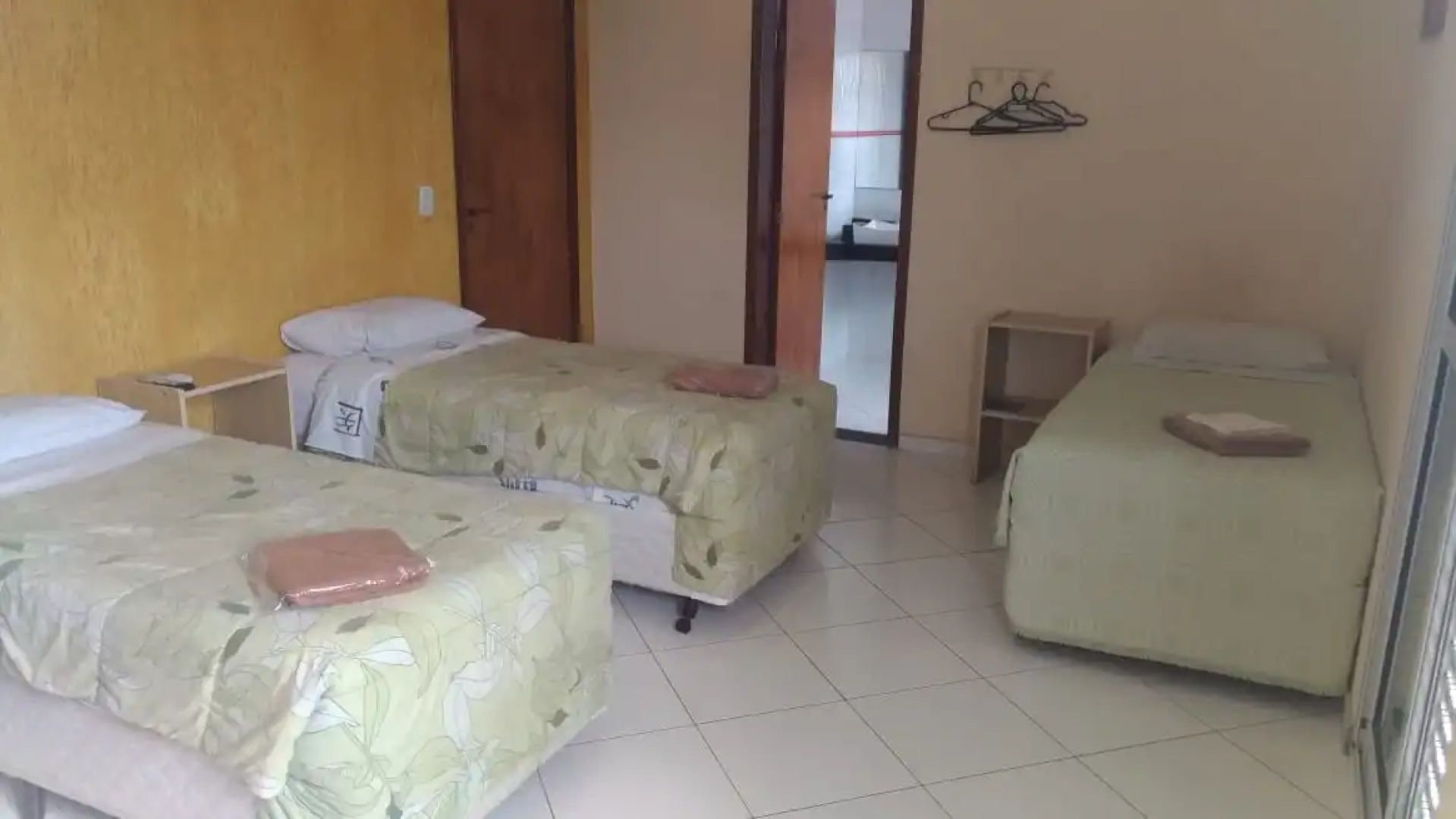 Pousada Swiss-Reimann