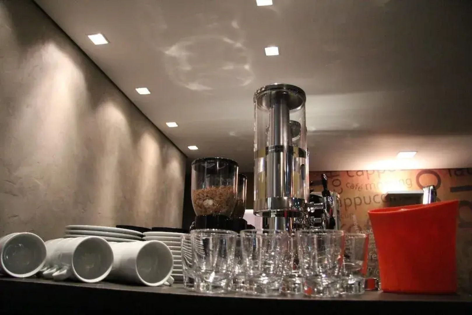 Vista Inn Express Contagem