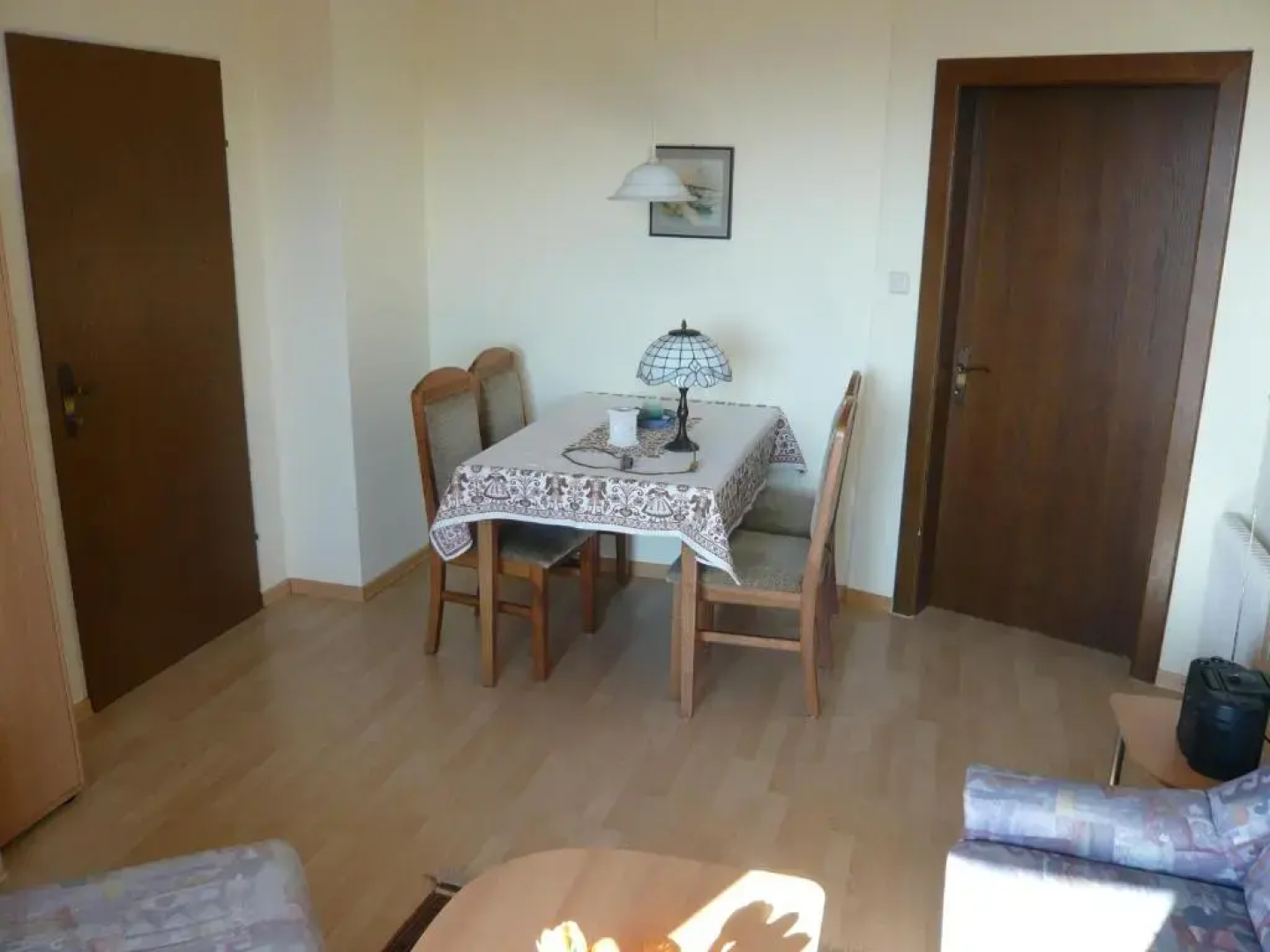 Appartementhaus Karawankenpromenade