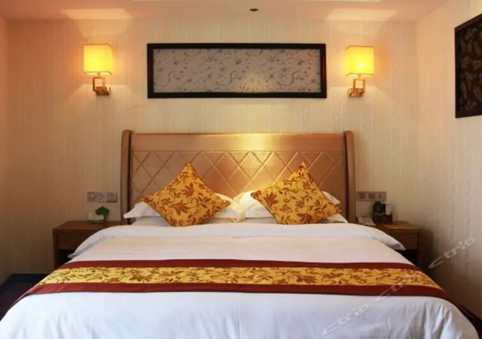 Huangguoshu Yuquan Hotel