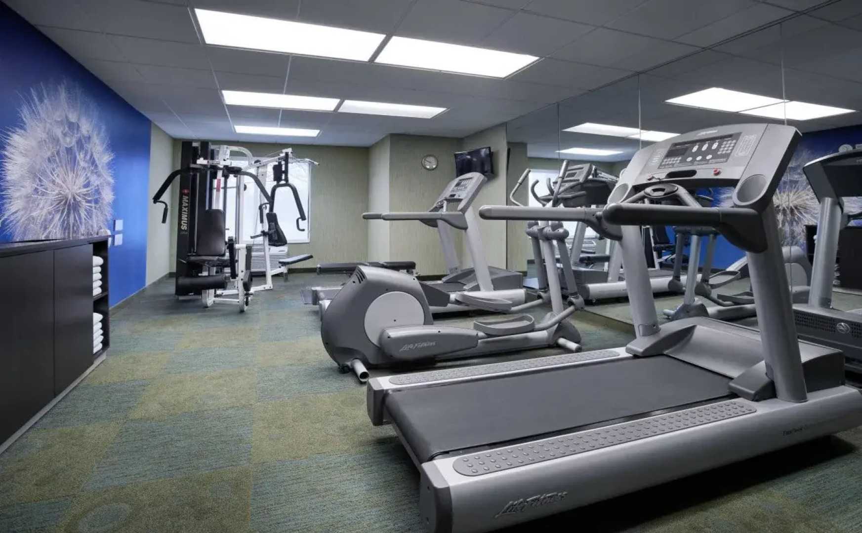 SpringHill Suites by Marriott Edgewood/Aberdeen