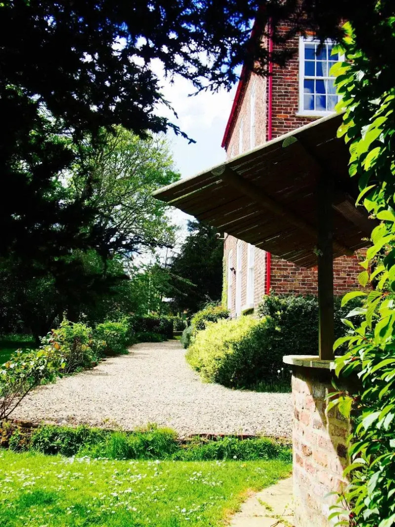 Wrangham House Hotel