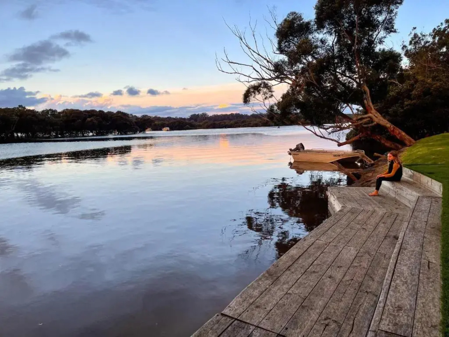 Tasman Holiday Parks - Jervis Bay