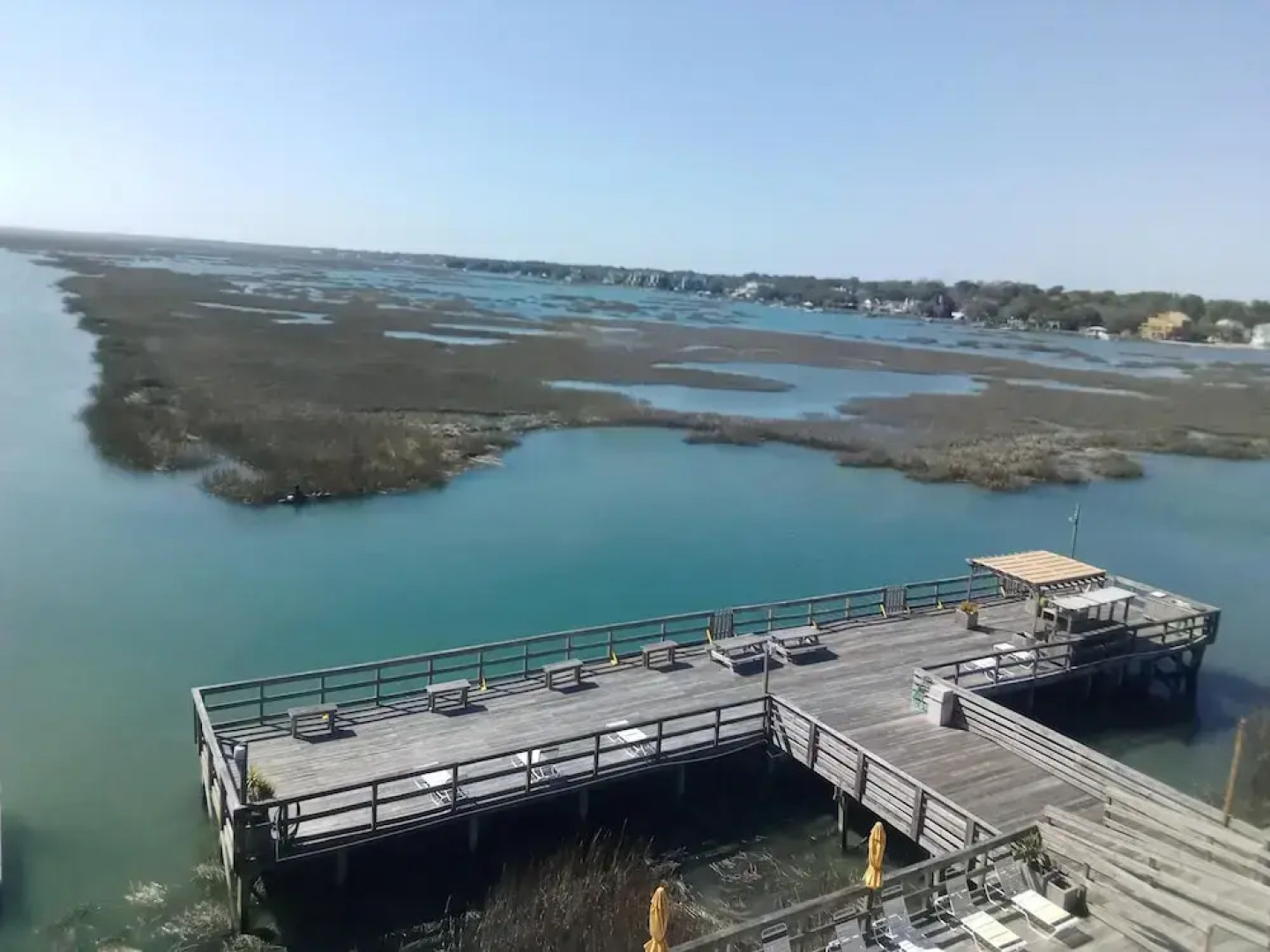 Taranova at Seawatch Inn