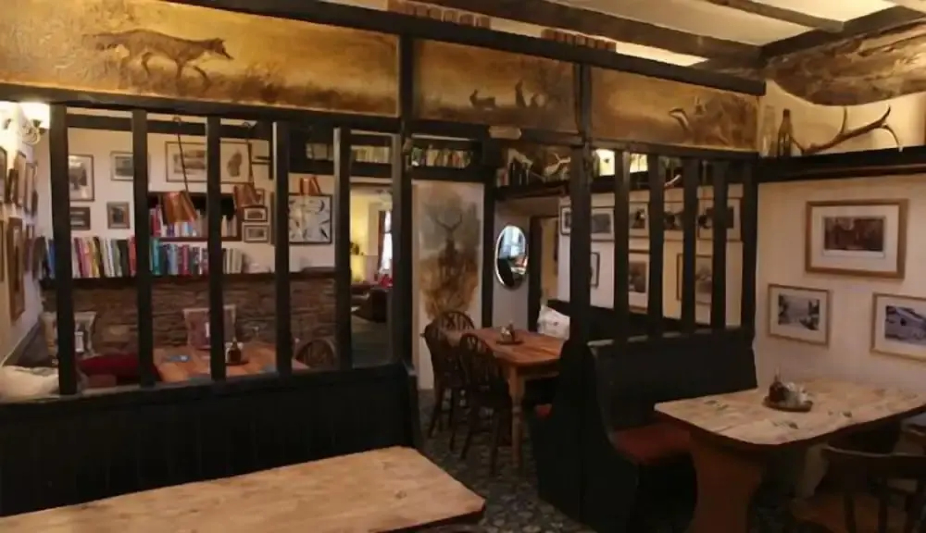 The Rockford Inn