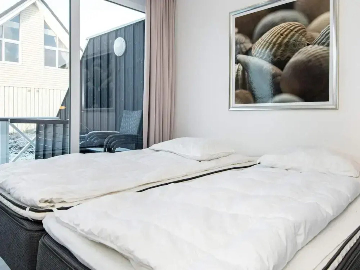 Holiday Home in Wendtorf