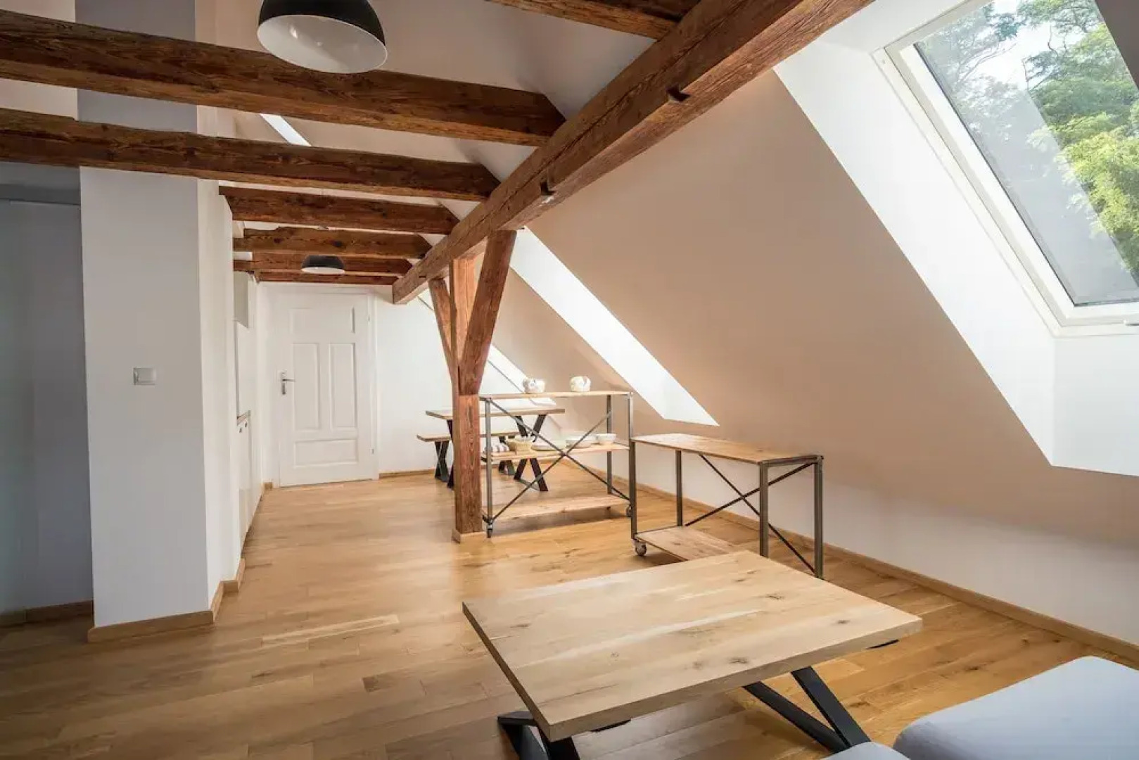 Oficyna przy Pałacu Krobielowice