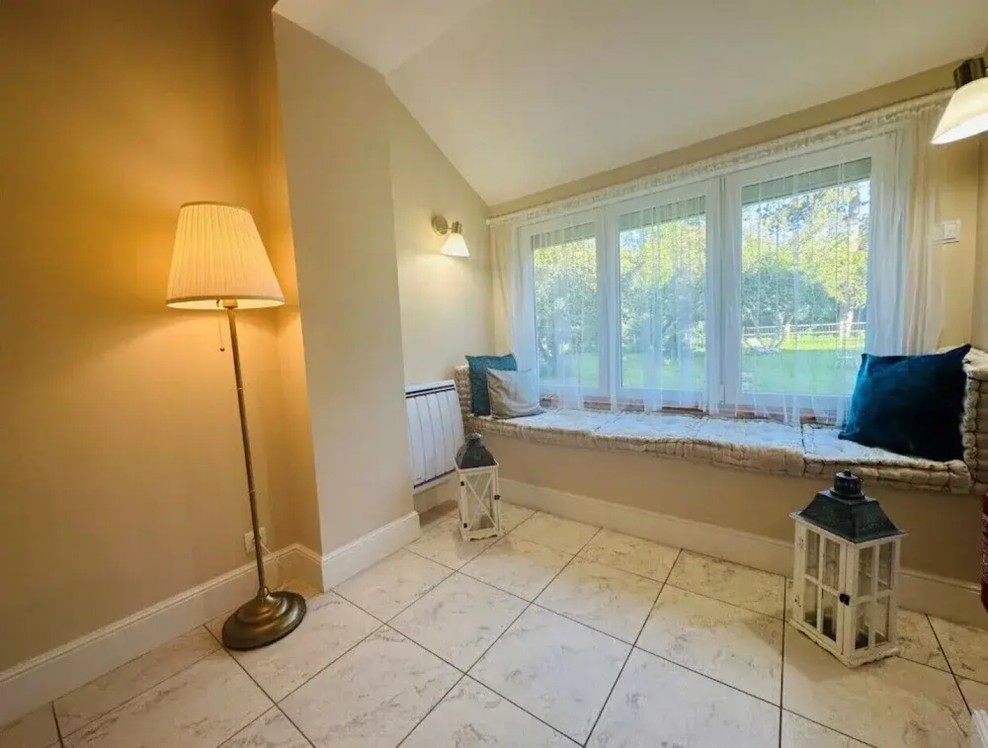 Au domaine du Pré Dieu