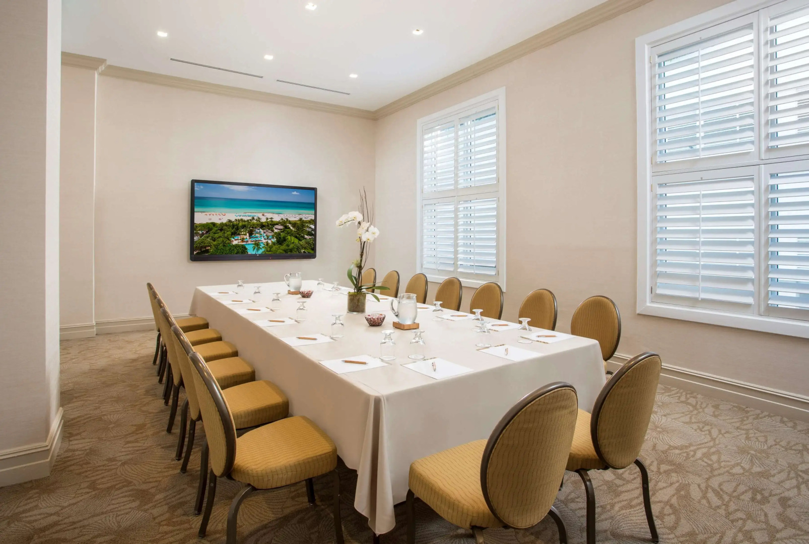 The Palms Hotel & Spa