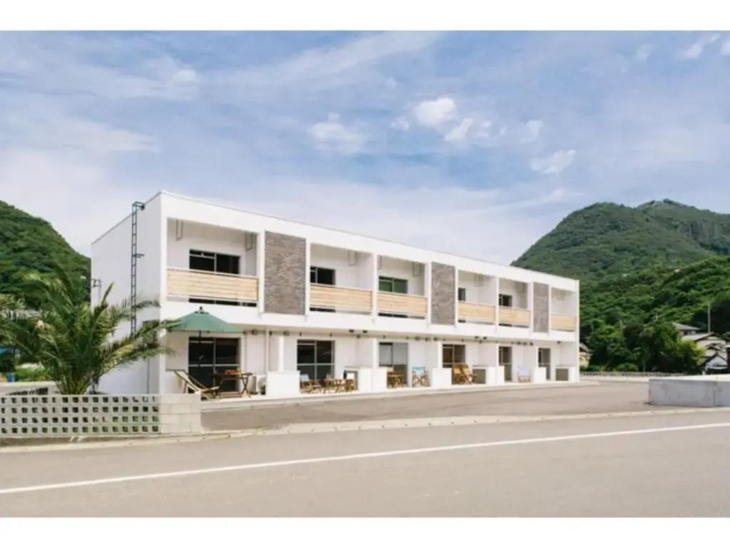 Palm tree house106 - Vacation STAY 78306v