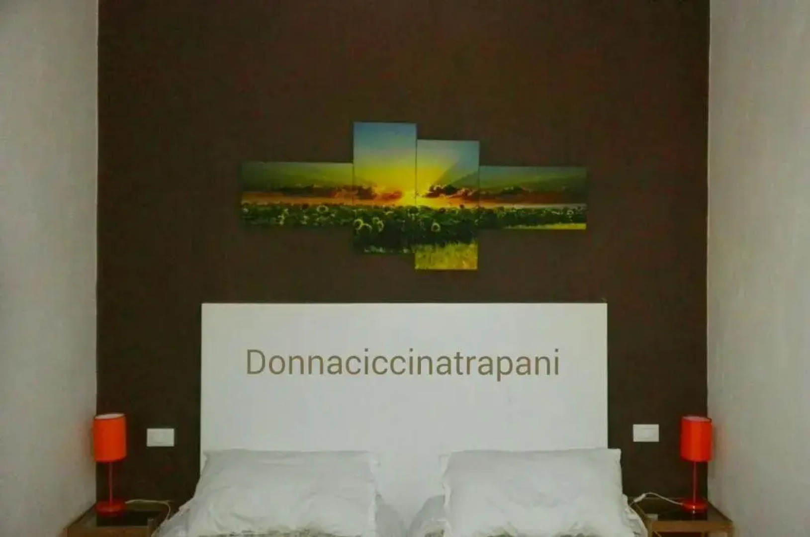 Donnaciccinatrapani