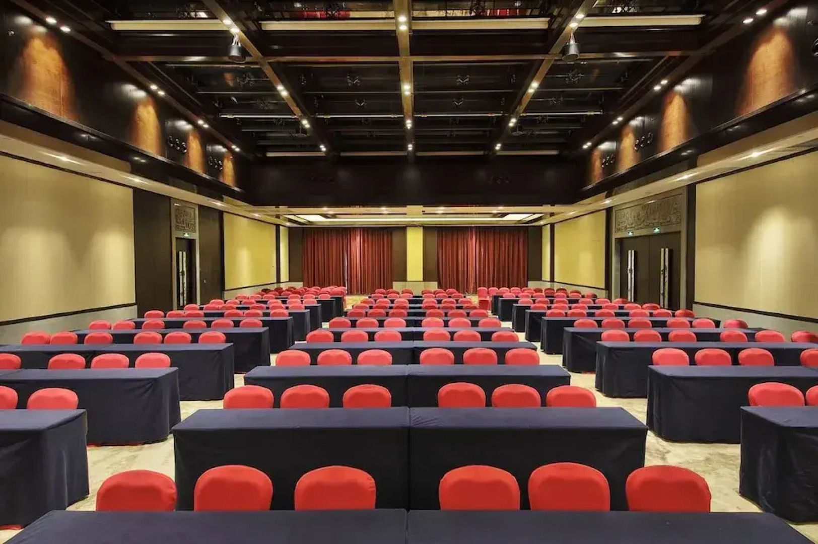 San Po Hotel (Pushang Branch)