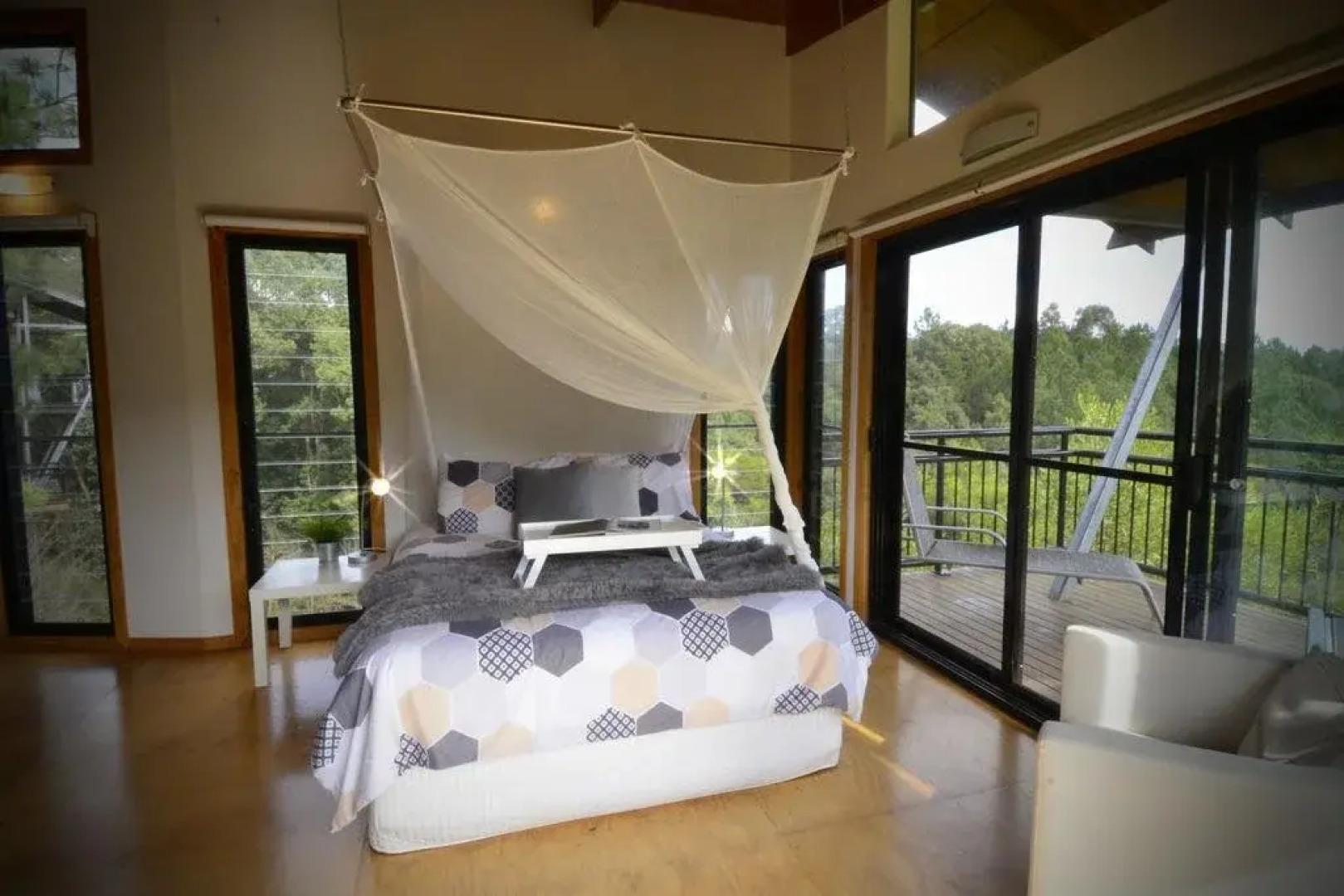 Ecoasis Wellness Sanctuary