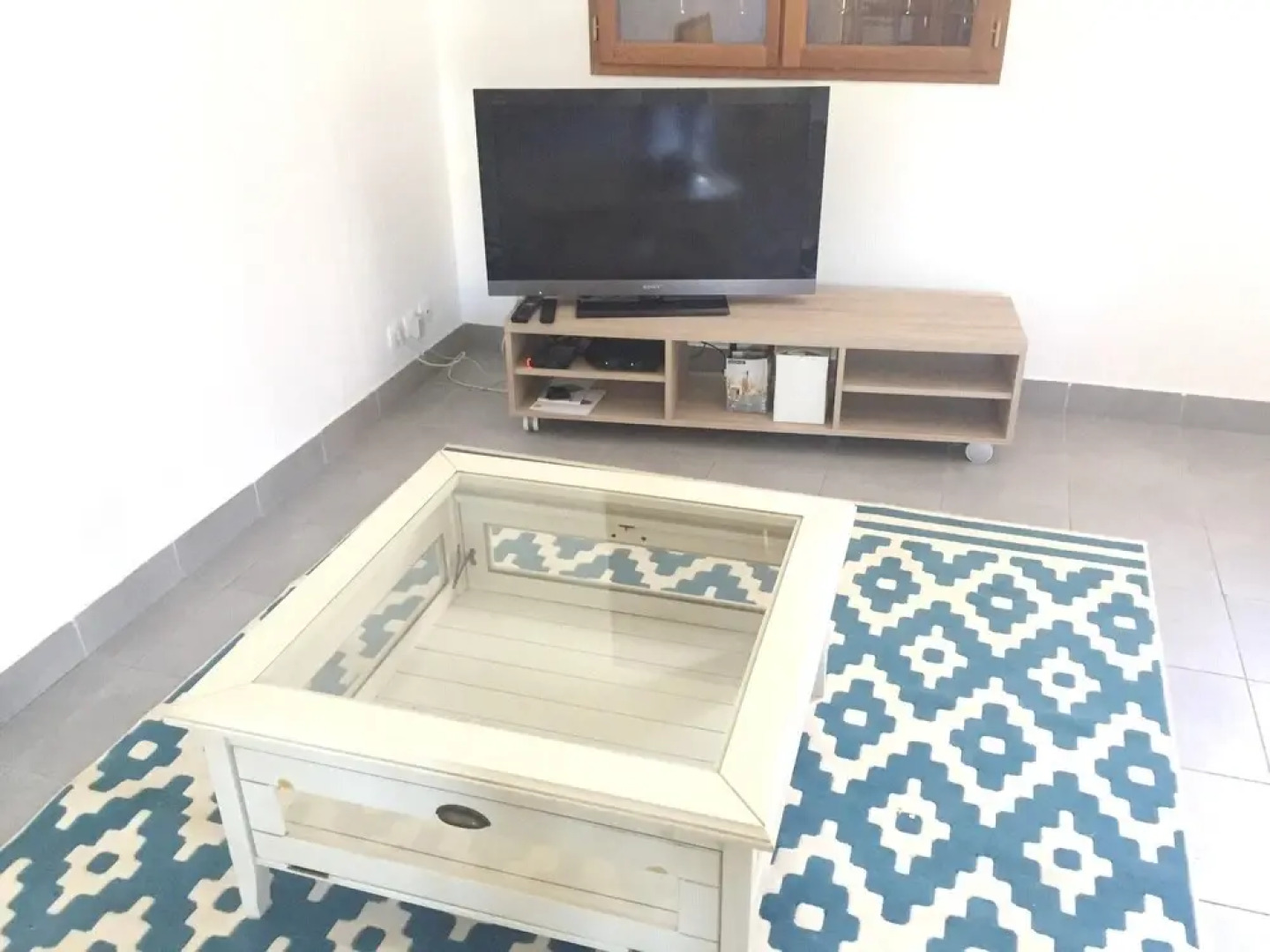 House With 3 Bedrooms in Souvigny-de-touraine, With Furnished Terrace and Wifi