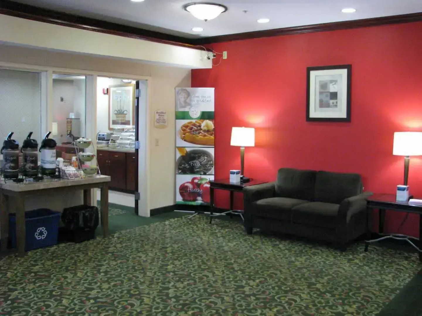 Quality Inn & Suites