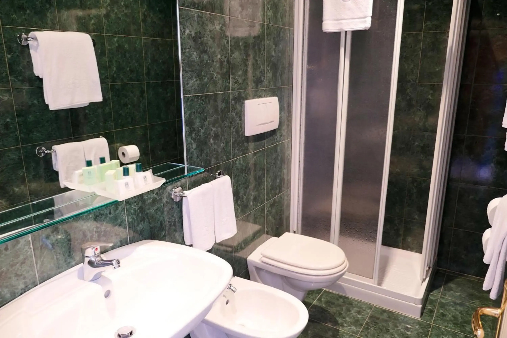 Hotel Villa Miravalle