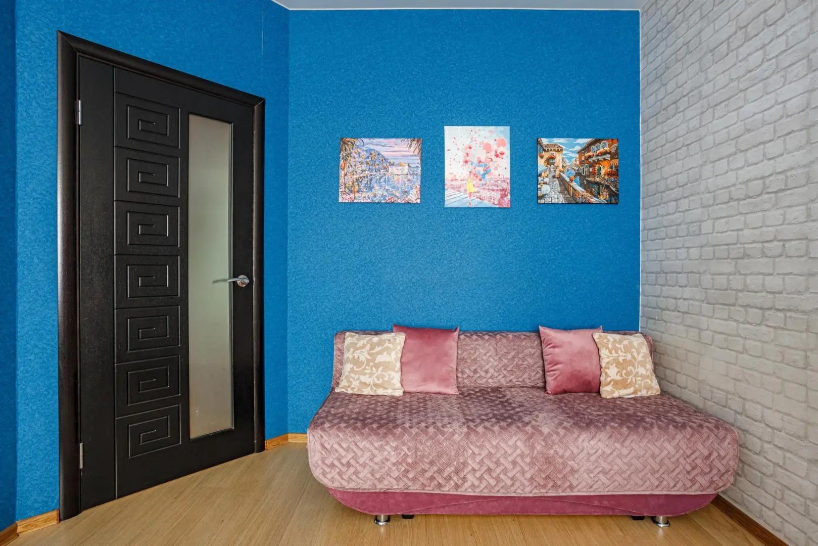 Апартаменты первая линия парк Галицкого