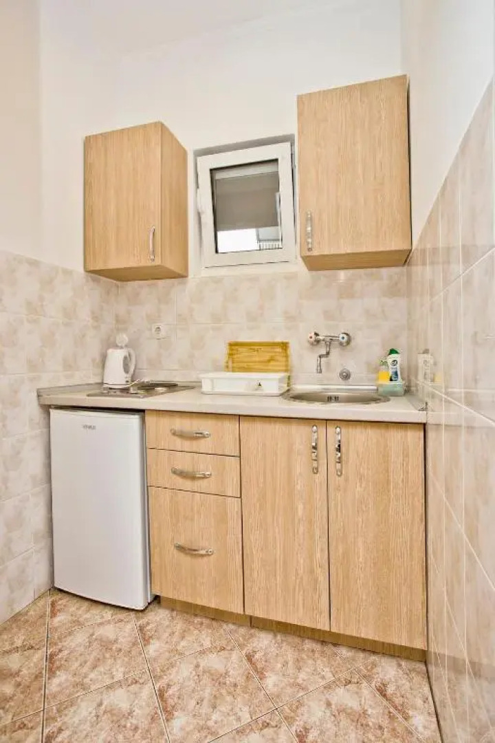 Apartments Obala Katic