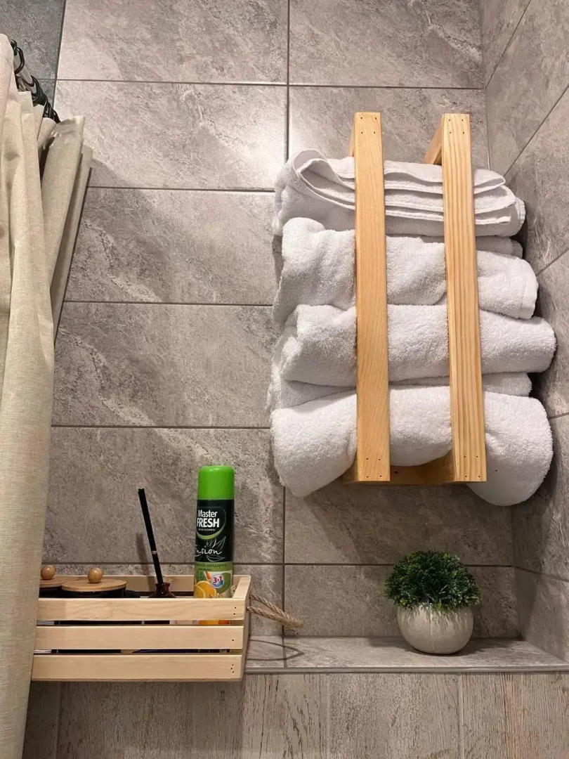 Апартаменты на Октябрьском проспекте 27Б