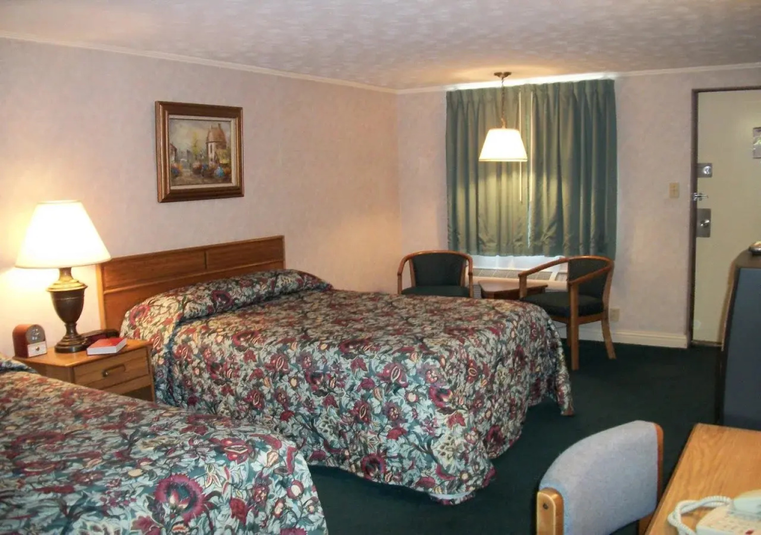 Budget Host Westgate Inn