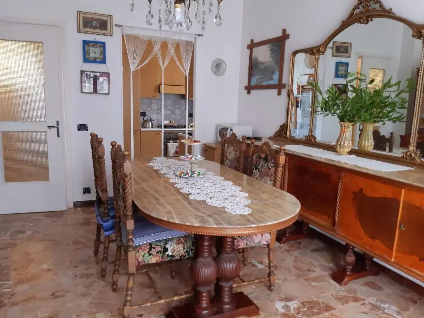 Giaveno, apartment "margherita" a pochi passi dal centro!