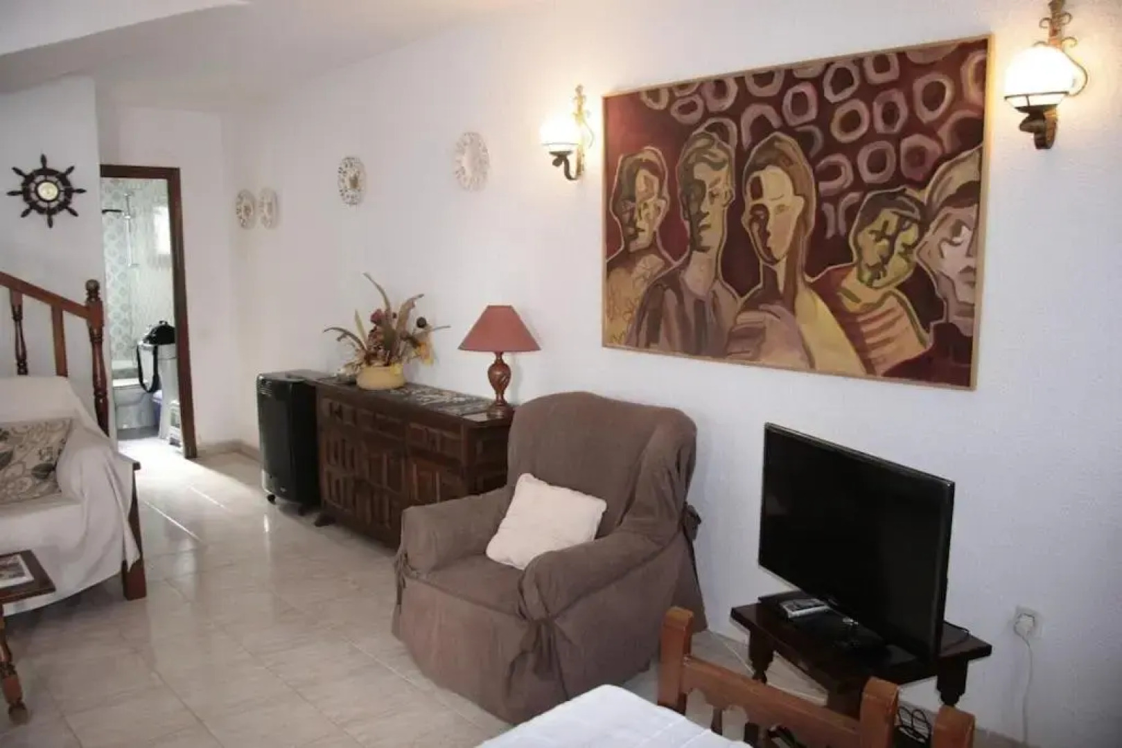 Nueva Nerja - Pueblo Andaluz 87