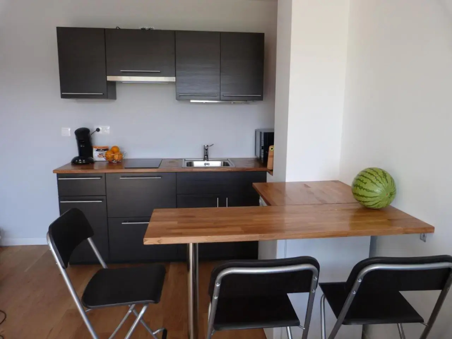 Studio à 2 pas du port de Paimpol