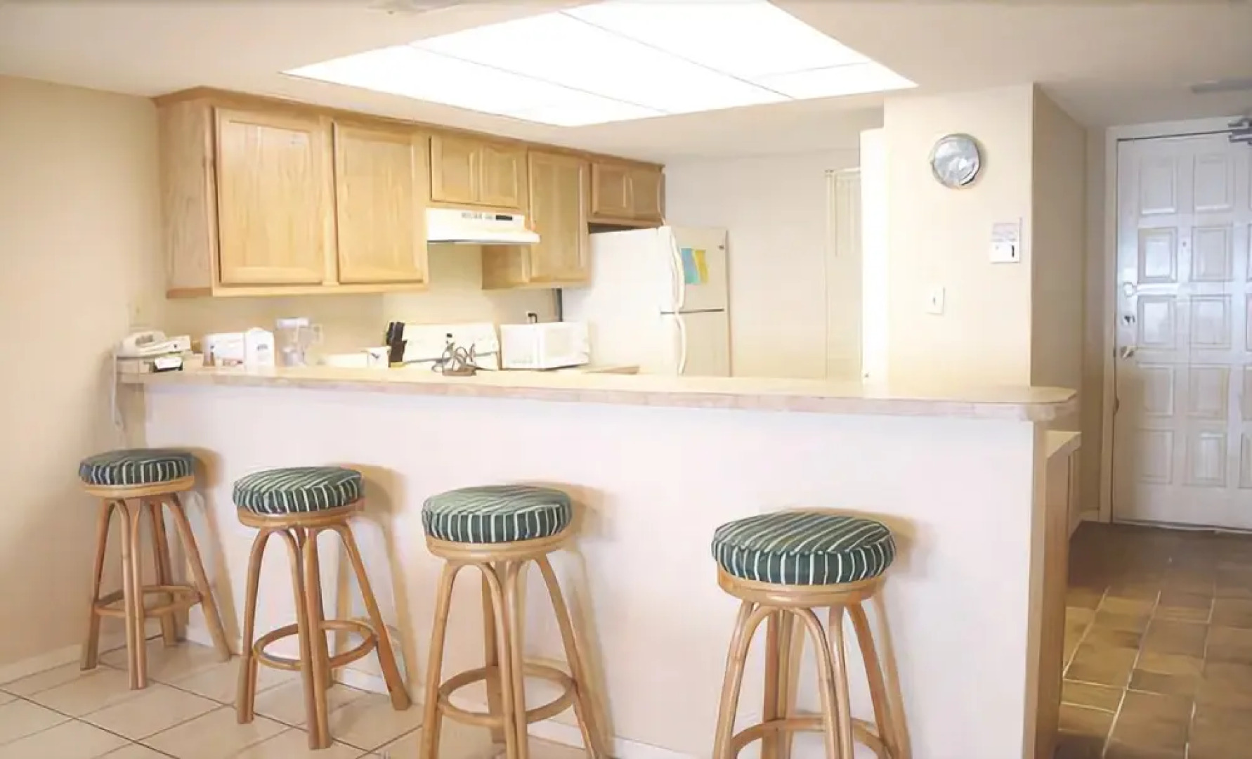 Beach Front Condos by Island Services