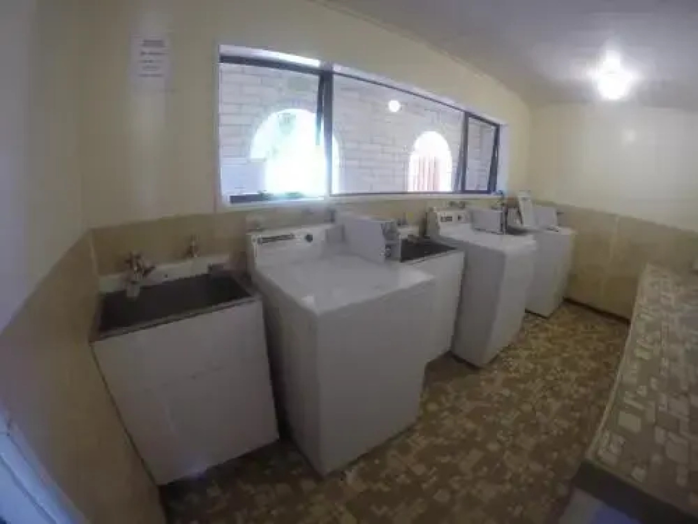 Opotiki Holiday Park